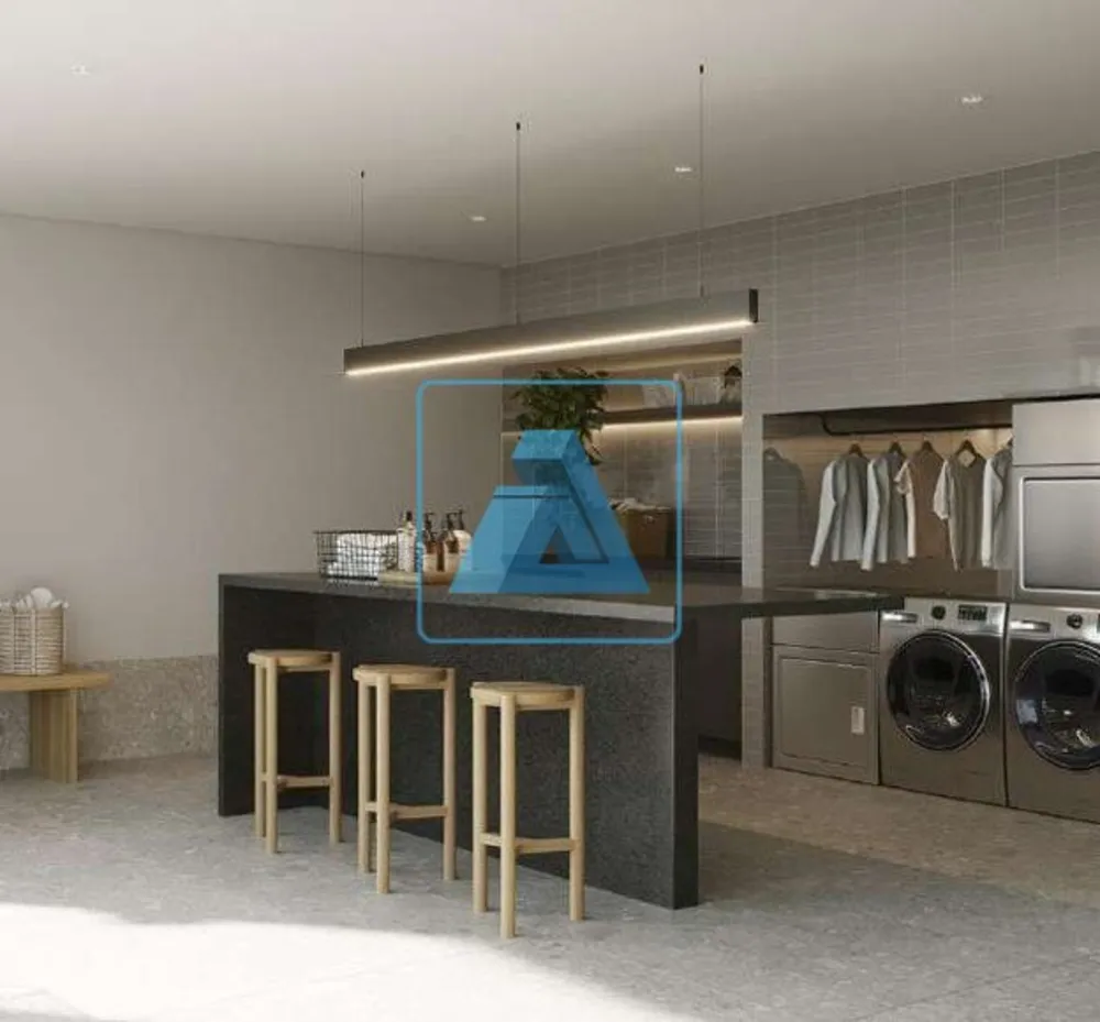 Apartamento, 1 quarto, 37 m² - Foto 6