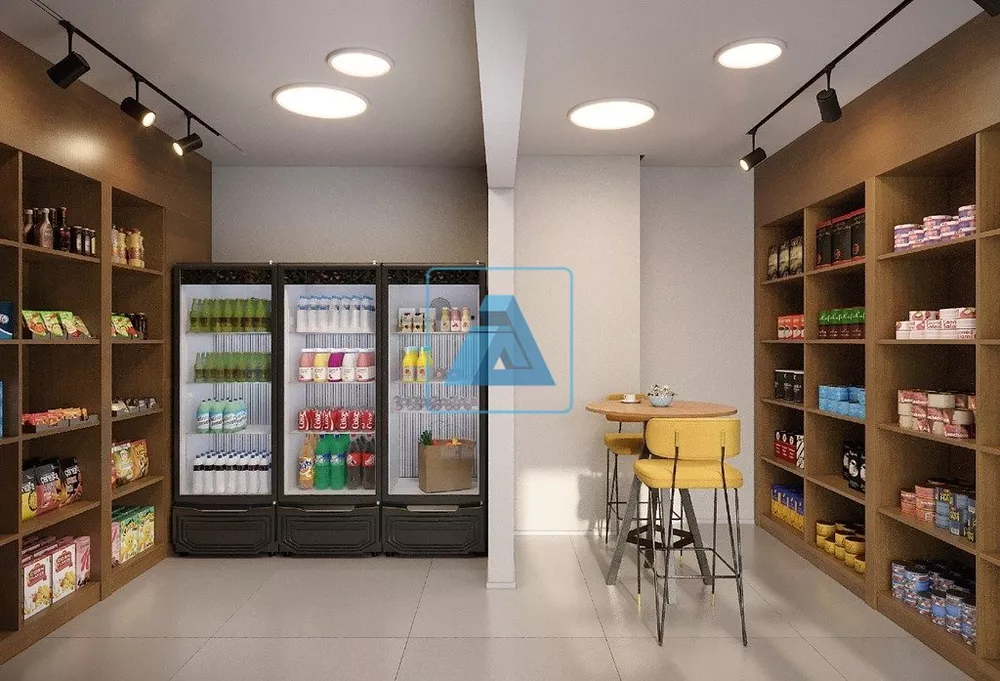 Apartamento, 2 quartos, 44 m² - Foto 14