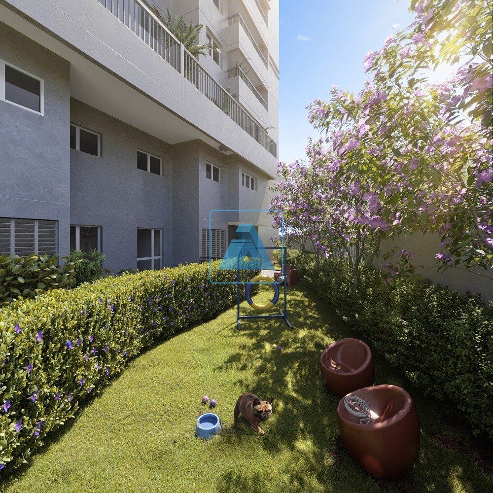 Apartamento, 2 quartos, 44 m² - Foto 22