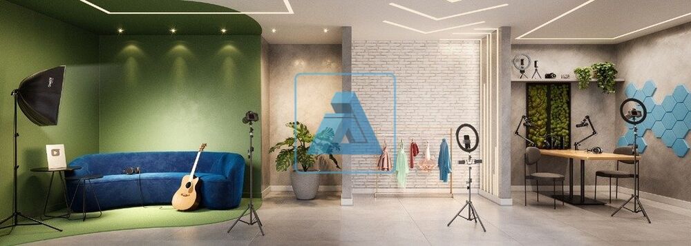 Apartamento, 2 quartos, 44 m² - Foto 10
