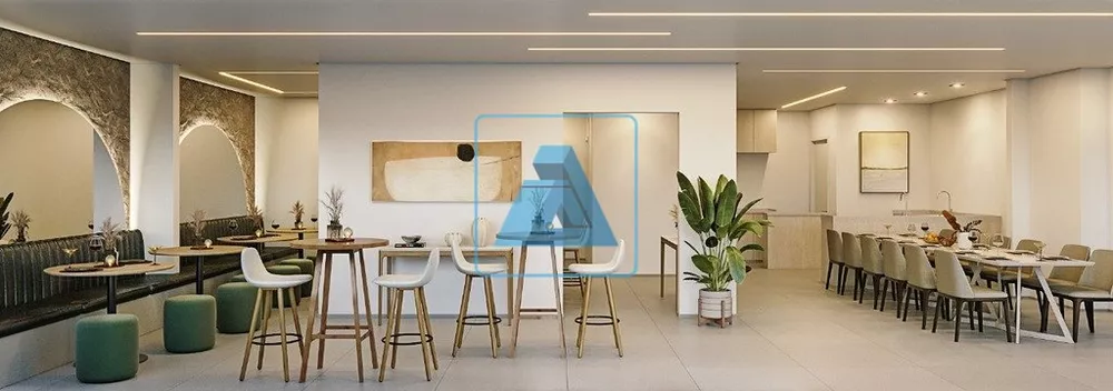 Apartamento, 2 quartos, 44 m² - Foto 5