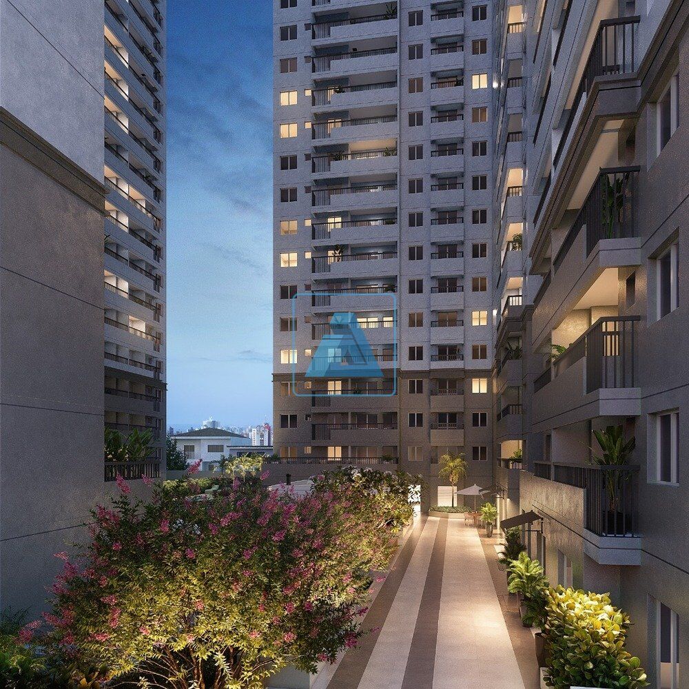 Apartamento, 2 quartos, 44 m² - Foto 26