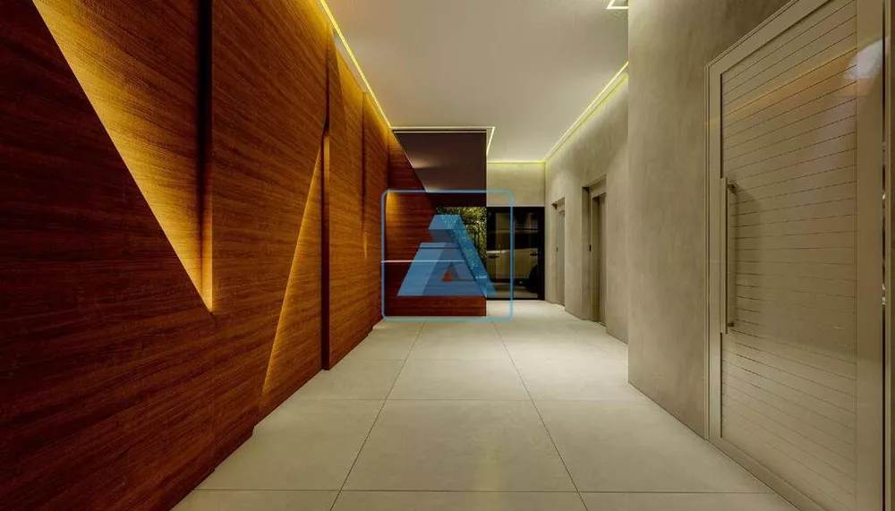 Cobertura, 3 quartos, 106 m² - Foto 4