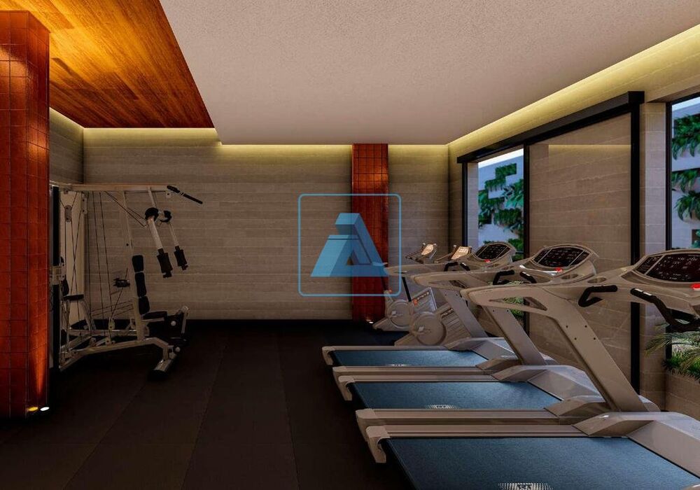 Cobertura, 3 quartos, 106 m² - Foto 13