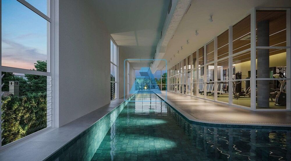 Apartamento, 3 quartos, 368 m² - Foto 3