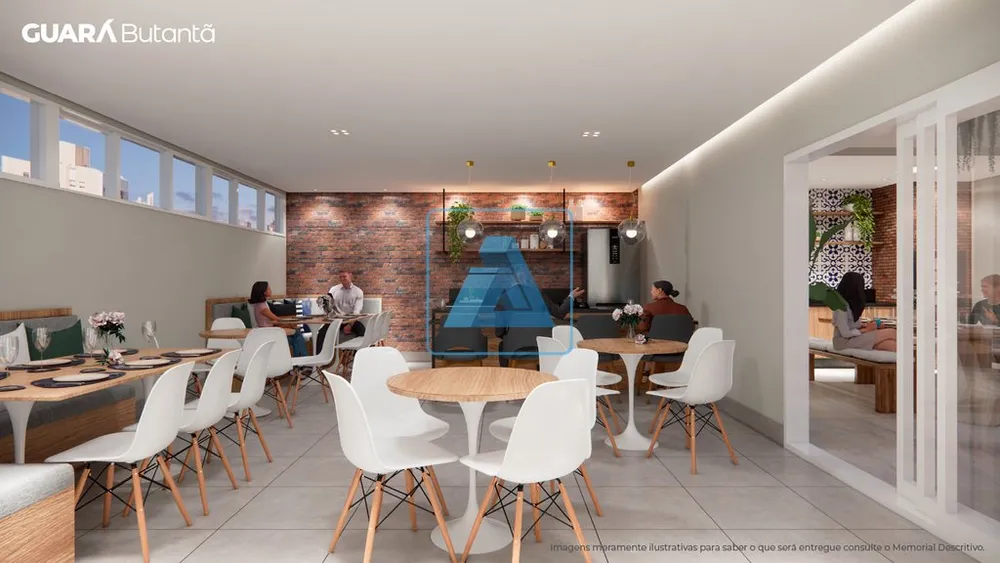 Apartamento, 3 quartos, 53 m² - Foto 5
