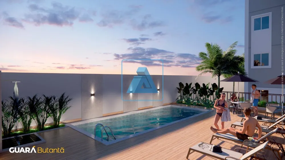 Apartamento, 3 quartos, 53 m² - Foto 12