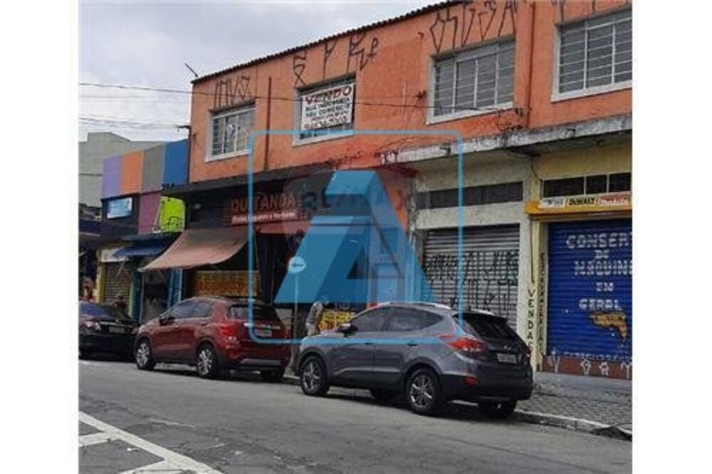Loja-Salão, 1400 m² - Foto 2