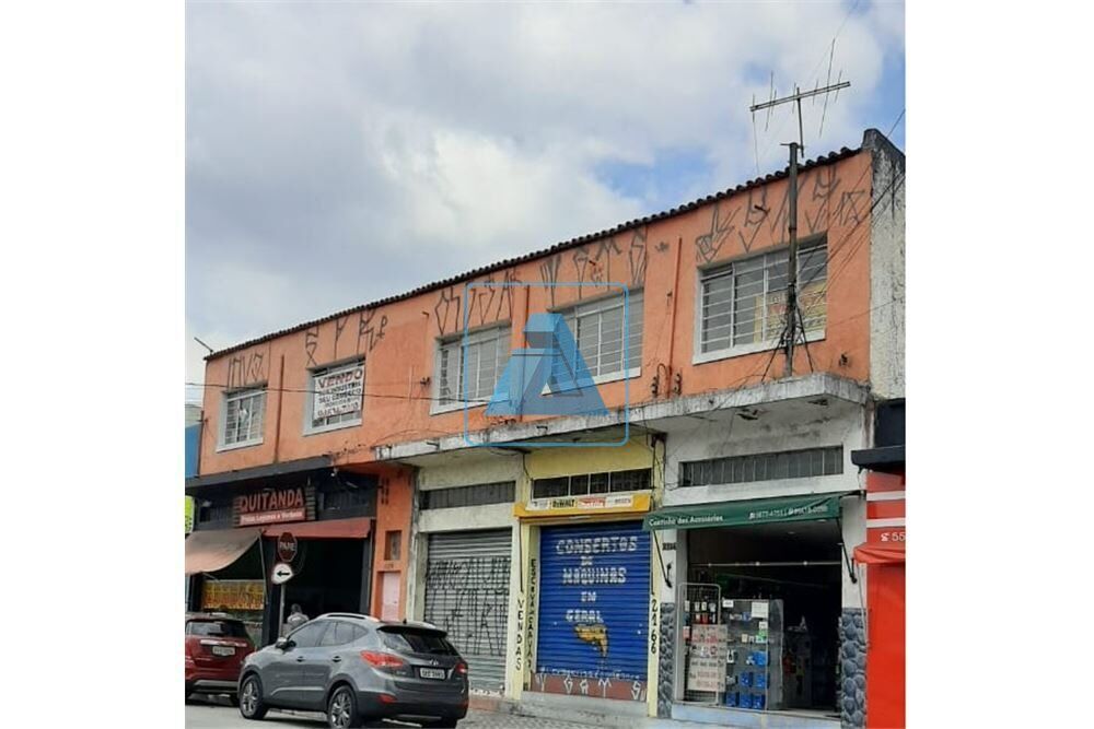 Loja-Salão, 1400 m² - Foto 3