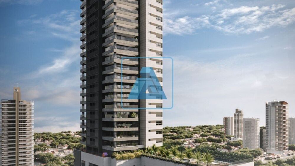 Apartamento, 1 quarto, 23 m² - Foto 2