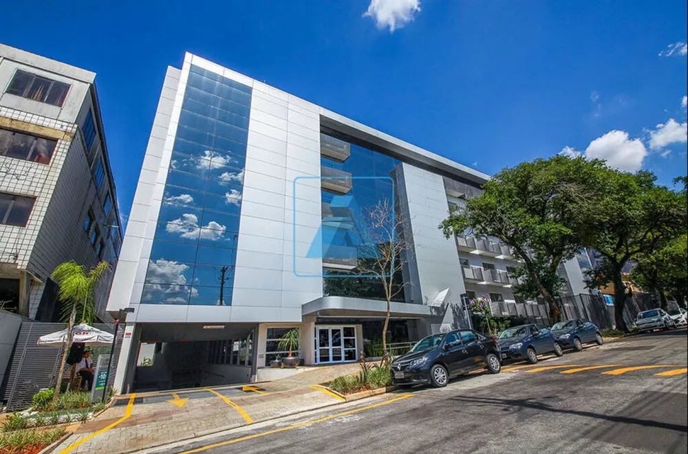 Sala-Conjunto, 40 m² - Foto 1