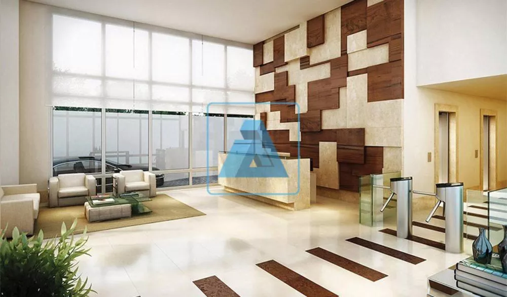 Sala-Conjunto, 43 m² - Foto 3