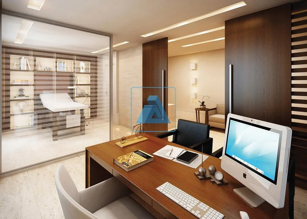 Sala-Conjunto, 43 m² - Foto 5