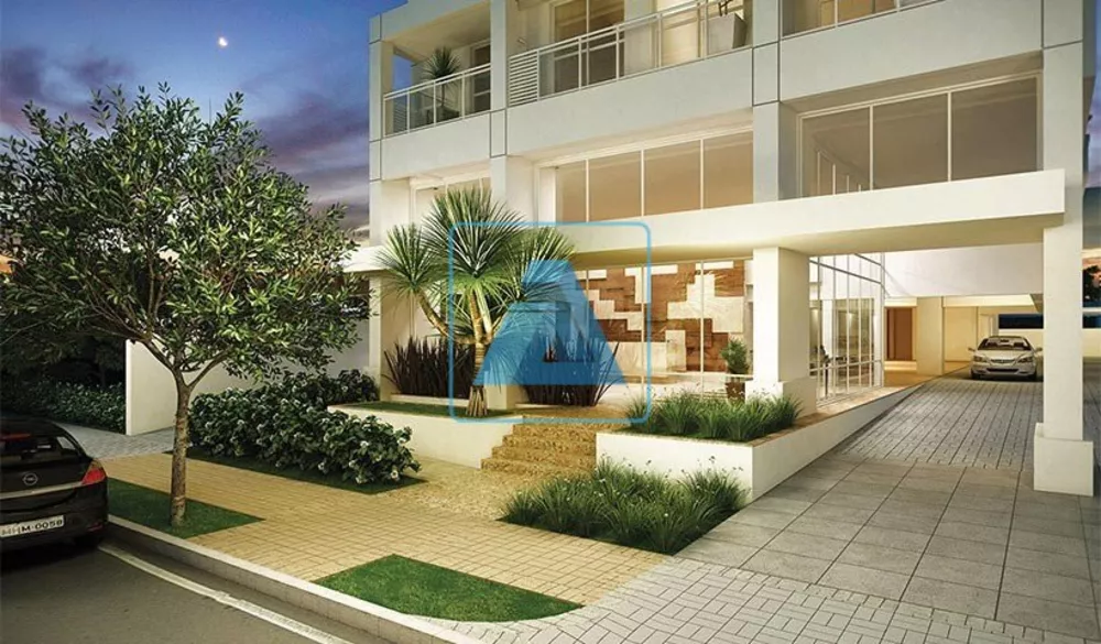 Sala-Conjunto, 43 m² - Foto 2