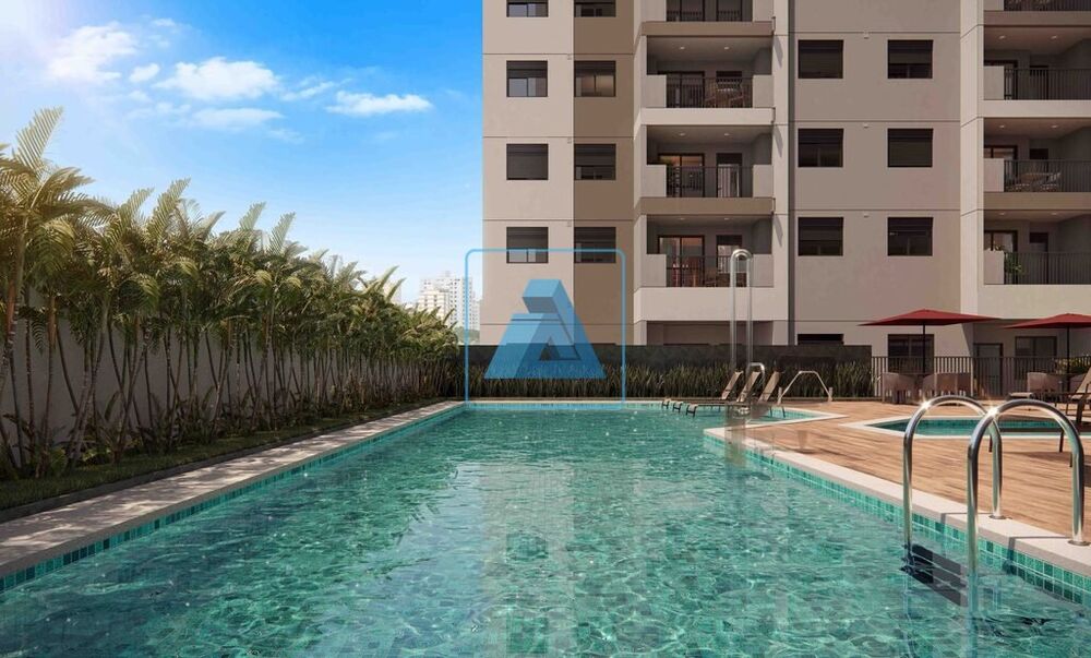 Apartamento, 2 quartos, 46 m² - Foto 21