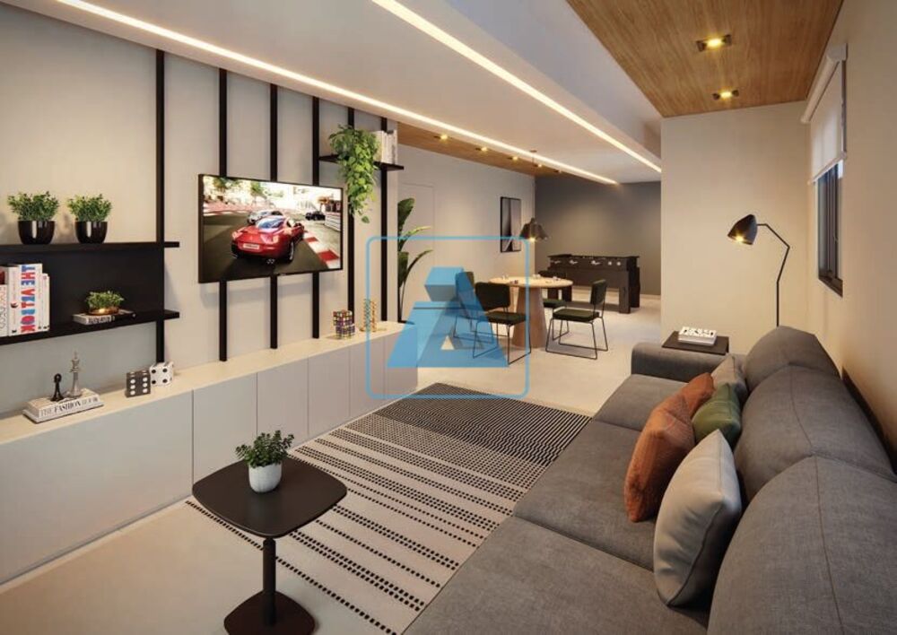 Apartamento, 2 quartos, 46 m² - Foto 11