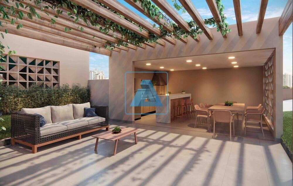Apartamento, 2 quartos, 46 m² - Foto 17