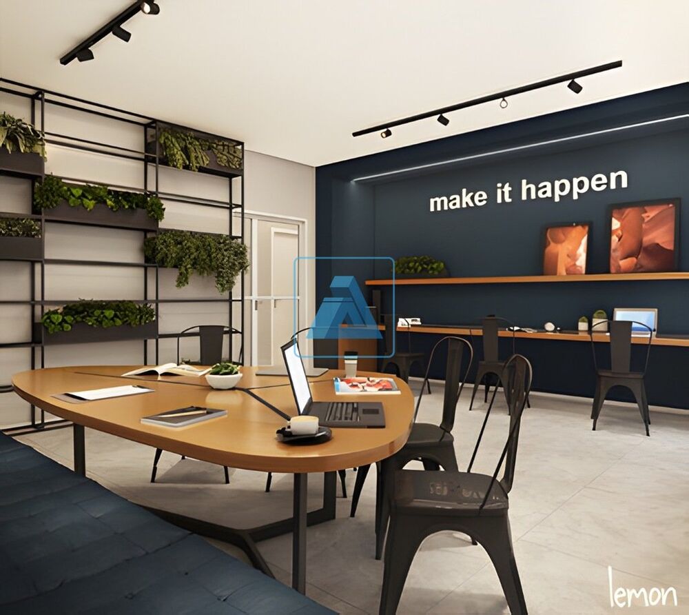 Apartamento Lançamentos com 2 quartos, 40m² - Foto 12