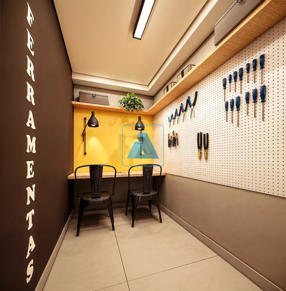 Apartamento, 2 quartos, 118 m² - Foto 3