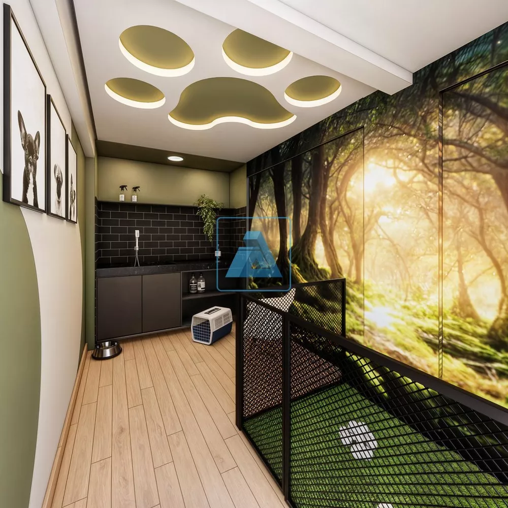 Apartamento, 2 quartos, 118 m² - Foto 4