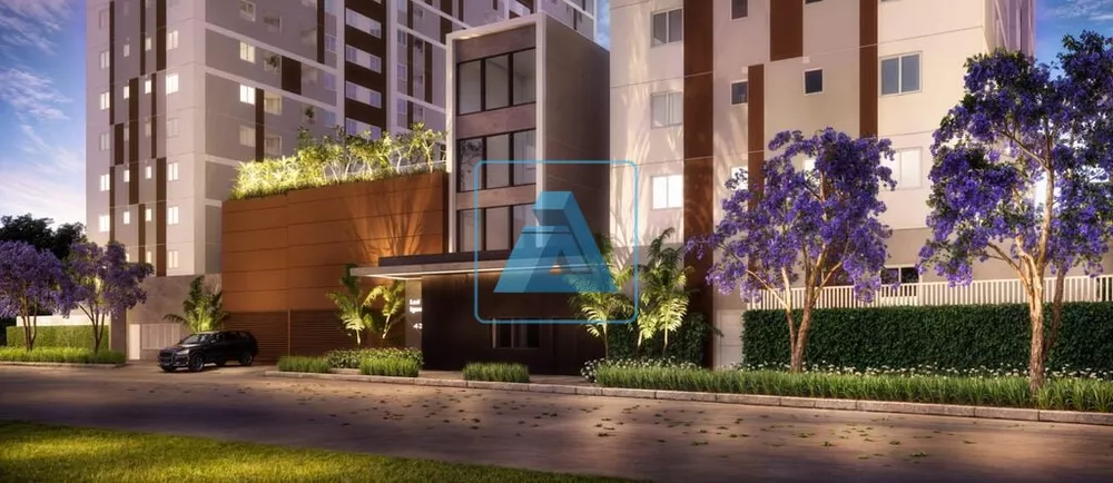 Apartamento, 2 quartos, 118 m² - Foto 1