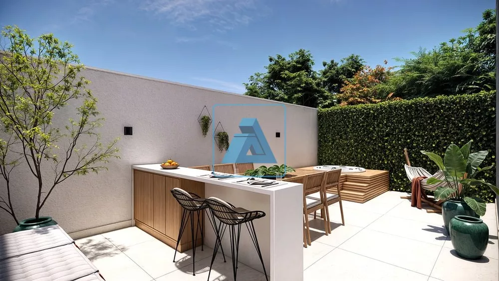 Apartamento, 2 quartos, 118 m² - Foto 2