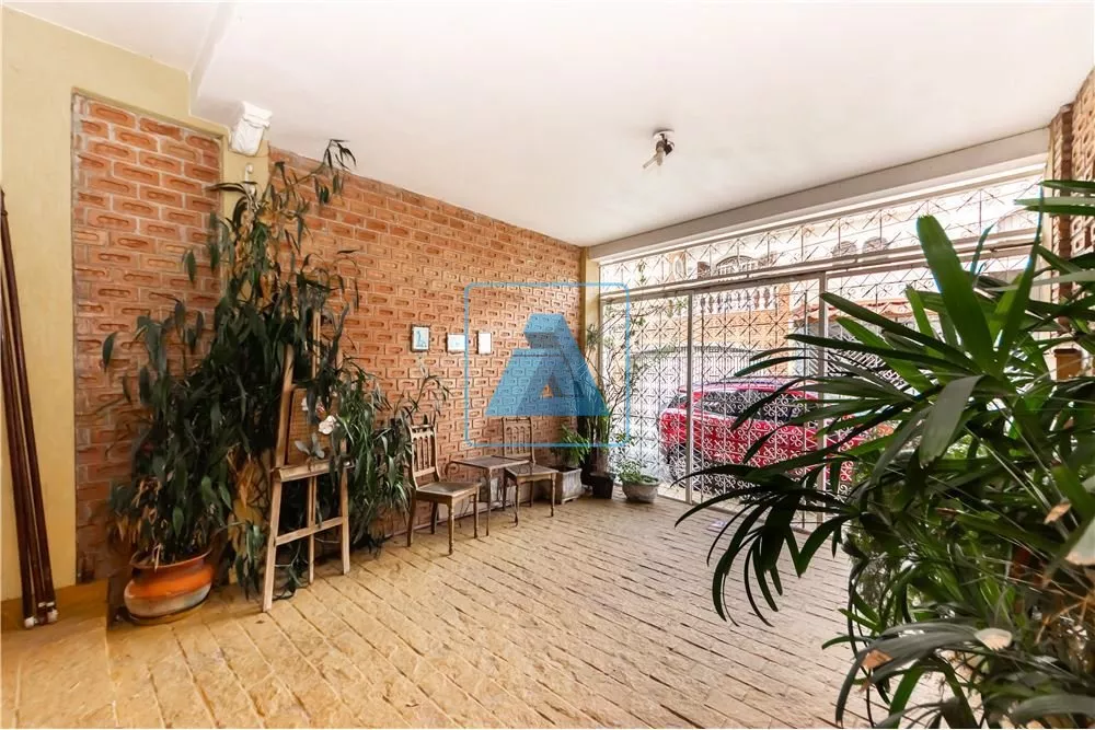 Casa, 4 quartos, 166 m² - Foto 19