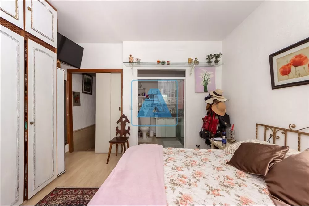 Casa, 4 quartos, 166 m² - Foto 8