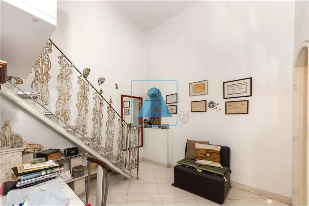 Casa, 4 quartos, 166 m² - Foto 12