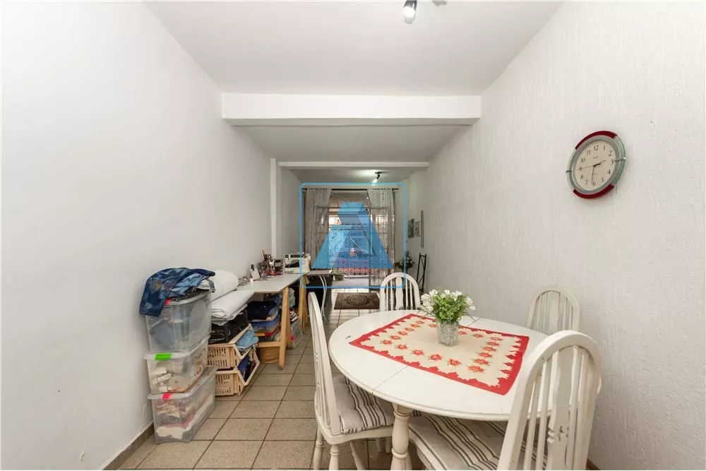 Casa, 4 quartos, 166 m² - Foto 6