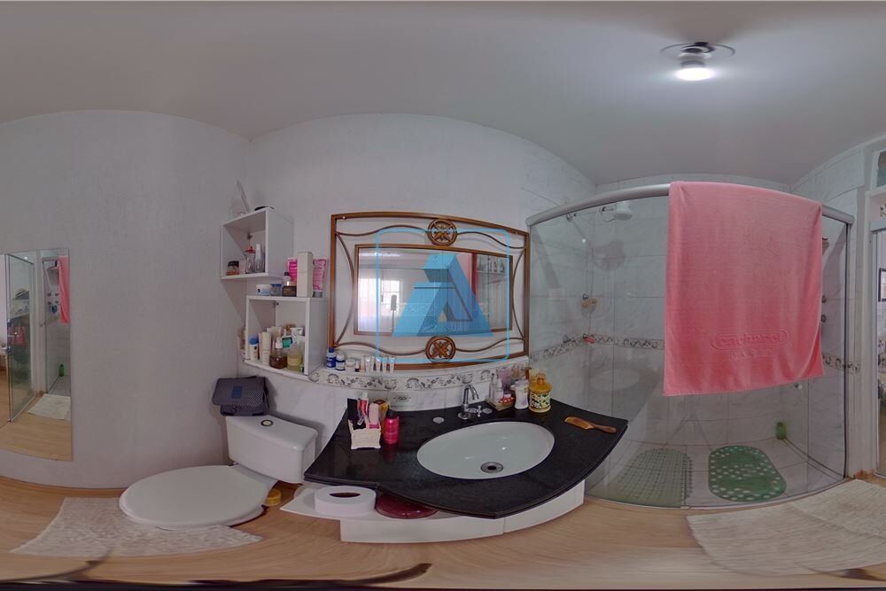Casa, 4 quartos, 166 m² - Foto 31