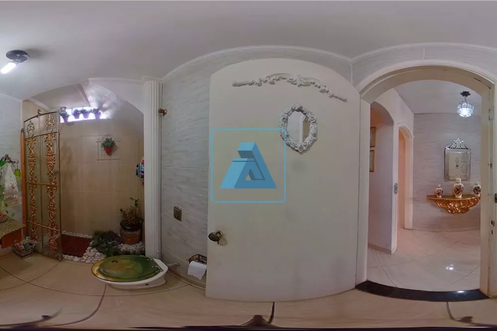 Casa, 4 quartos, 166 m² - Foto 13