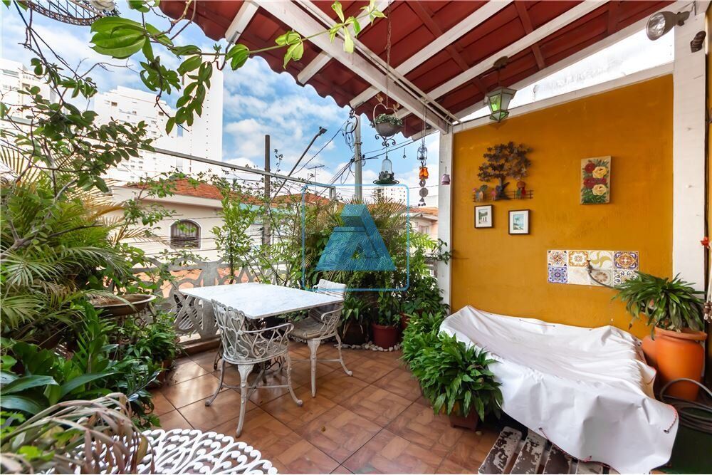 Casa, 4 quartos, 166 m² - Foto 35