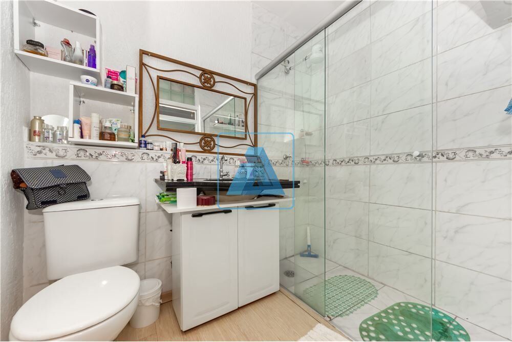 Casa, 4 quartos, 166 m² - Foto 30