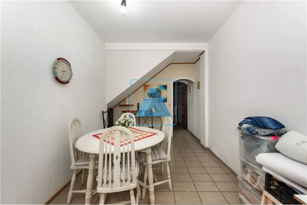 Casa, 4 quartos, 166 m² - Foto 22