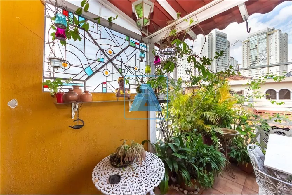 Casa, 4 quartos, 166 m² - Foto 17