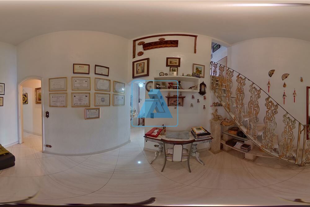 Casa, 4 quartos, 166 m² - Foto 44