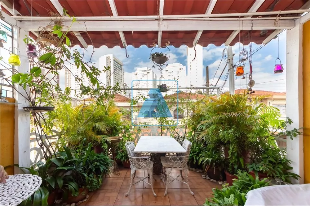 Casa, 4 quartos, 166 m² - Foto 18
