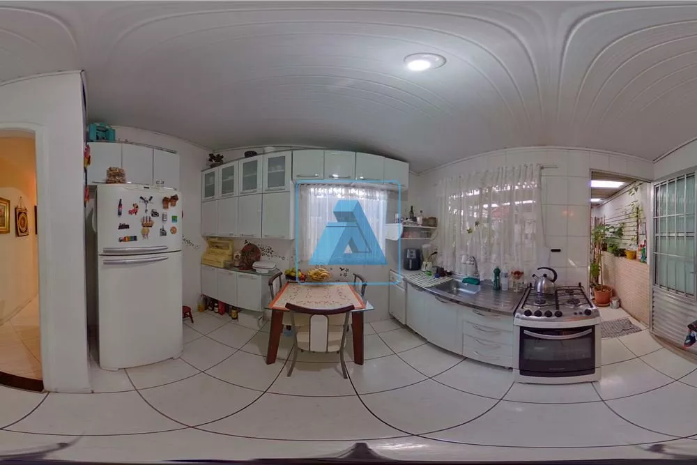 Casa, 4 quartos, 166 m² - Foto 1