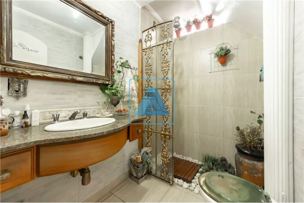 Casa, 4 quartos, 166 m² - Foto 4