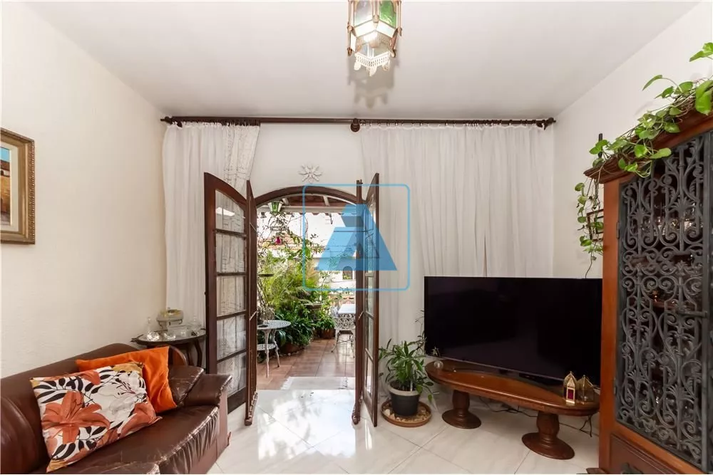 Casa, 4 quartos, 166 m² - Foto 23