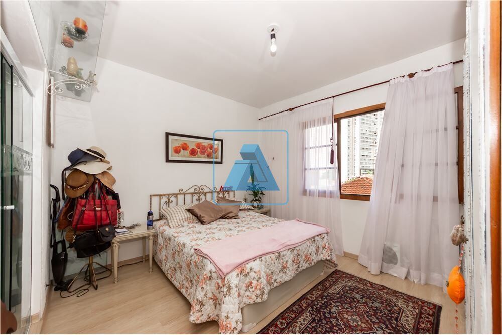 Casa, 4 quartos, 166 m² - Foto 42