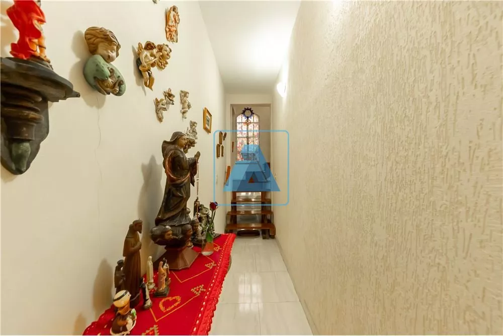 Casa, 4 quartos, 166 m² - Foto 11