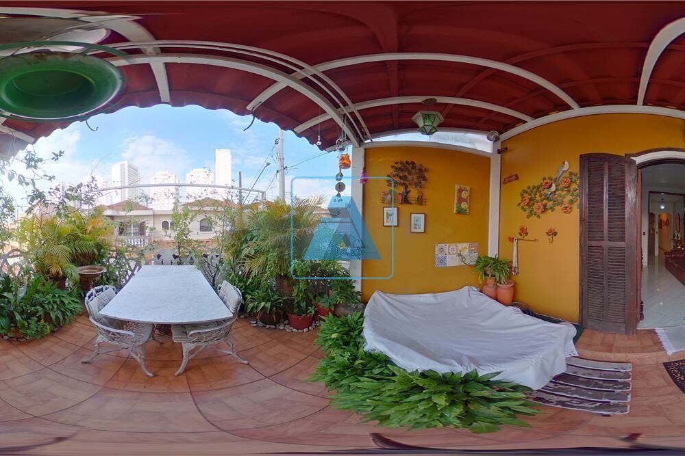 Casa, 4 quartos, 166 m² - Foto 39
