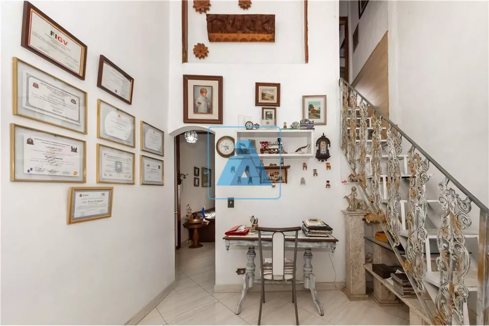 Casa, 4 quartos, 166 m² - Foto 5