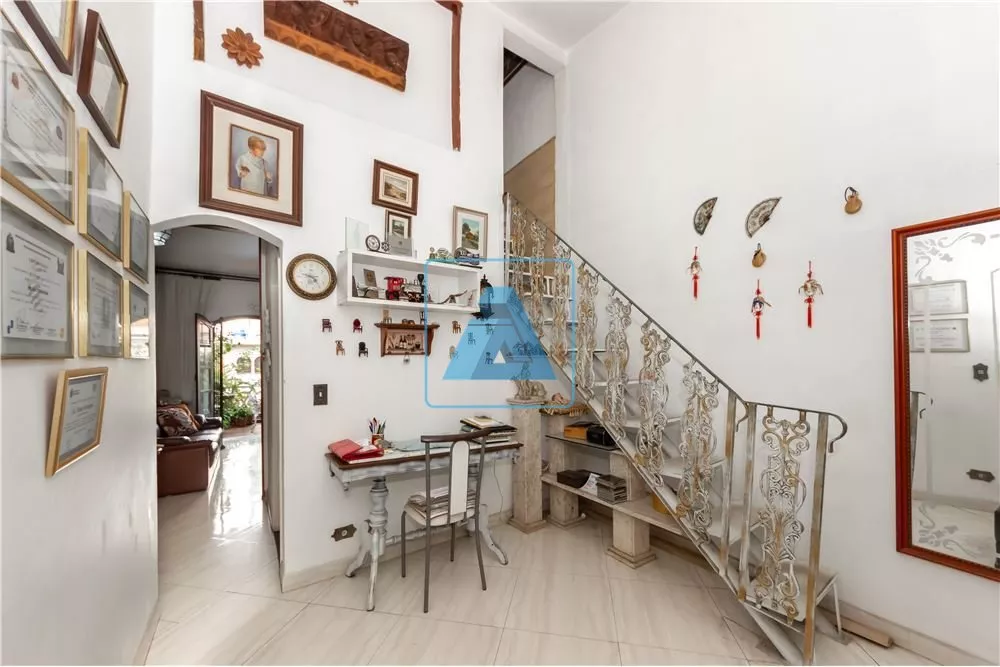 Casa, 4 quartos, 166 m² - Foto 26
