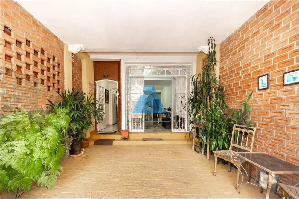 Casa, 4 quartos, 166 m² - Foto 25