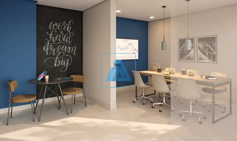 Apartamento, 2 quartos, 34 m² - Foto 7