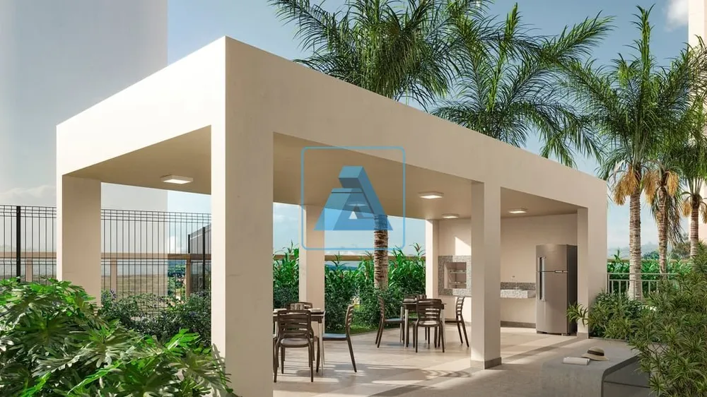 Apartamento, 2 quartos, 34 m² - Foto 12
