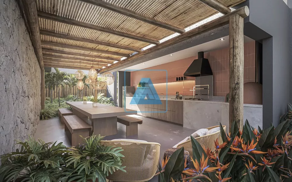 Apartamento, 4 quartos, 164 m² - Foto 18